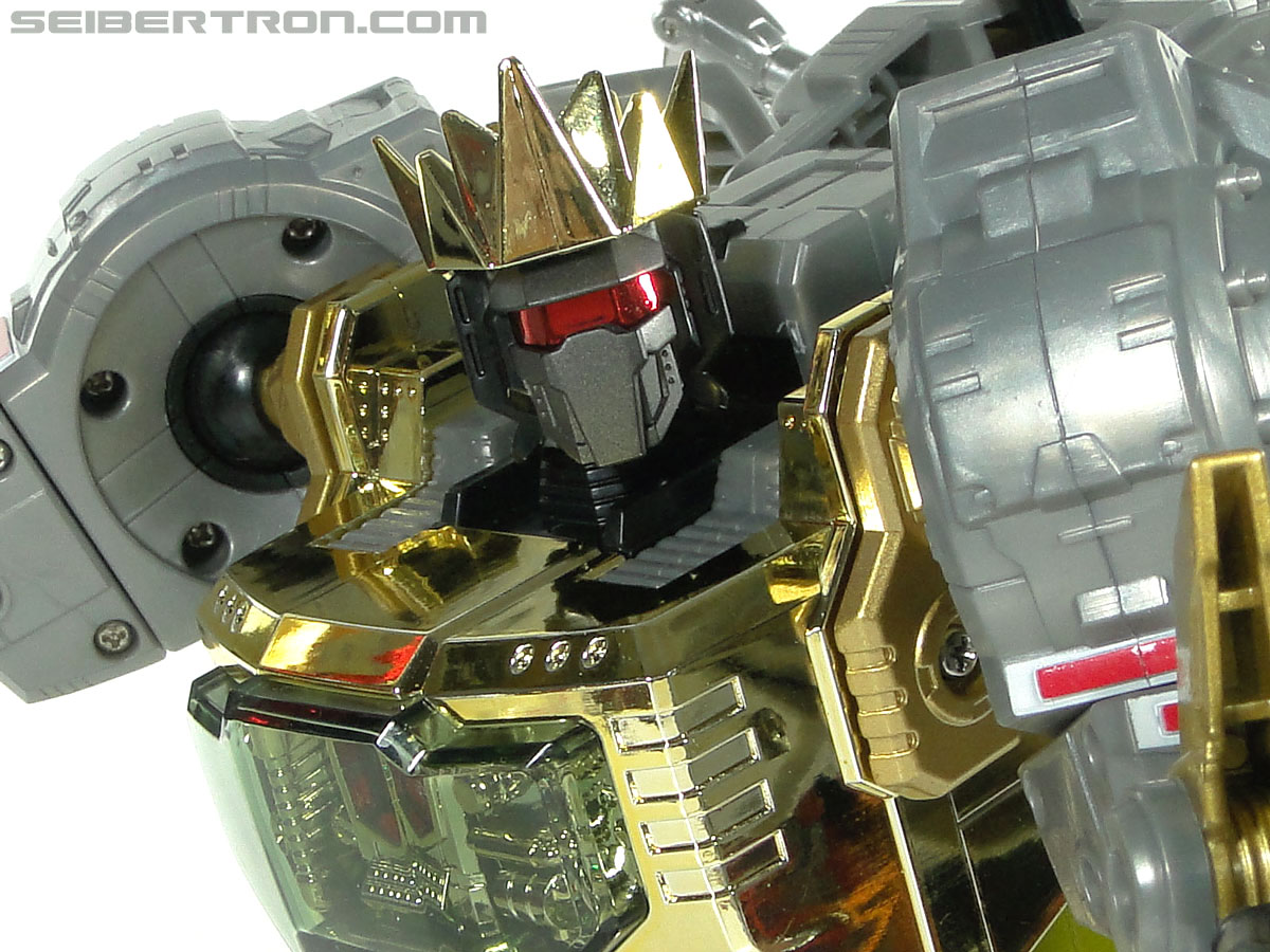 Transformers Masterpiece Grimlock (Grimlock (MP-08)) (Image #185 of 253)