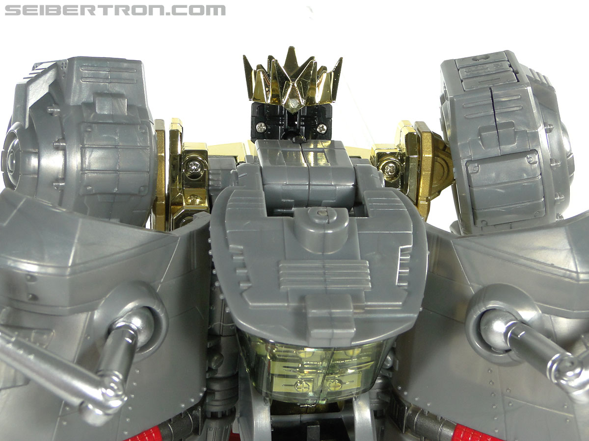 Transformers Masterpiece Grimlock (Grimlock (MP-08)) (Image #199 of 253)