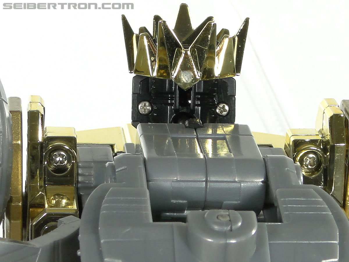 Transformers Masterpiece Grimlock (Grimlock (MP-08)) (Image #200 of 253)