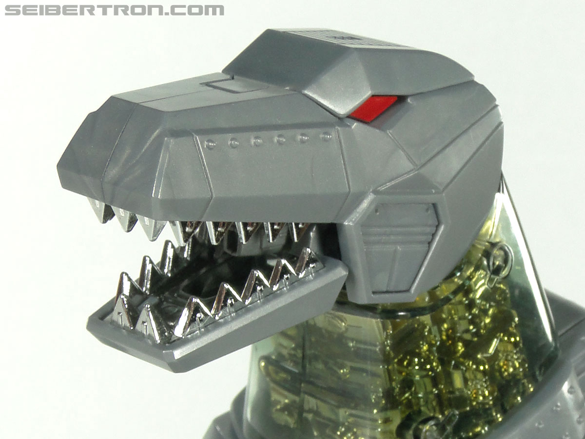 Transformers Masterpiece Grimlock (Grimlock (MP-08)) (Image #63 of 278)