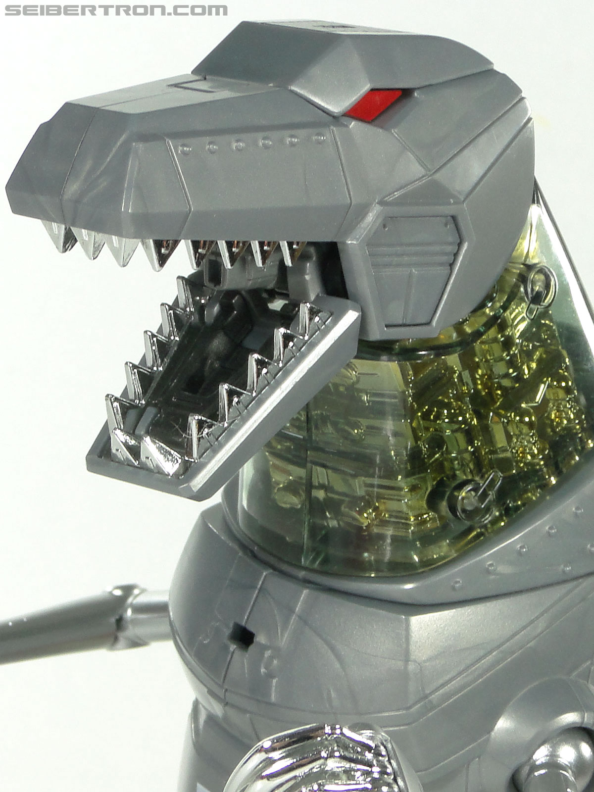 Transformers Masterpiece Grimlock (Grimlock (MP-08)) (Image #67 of 278)