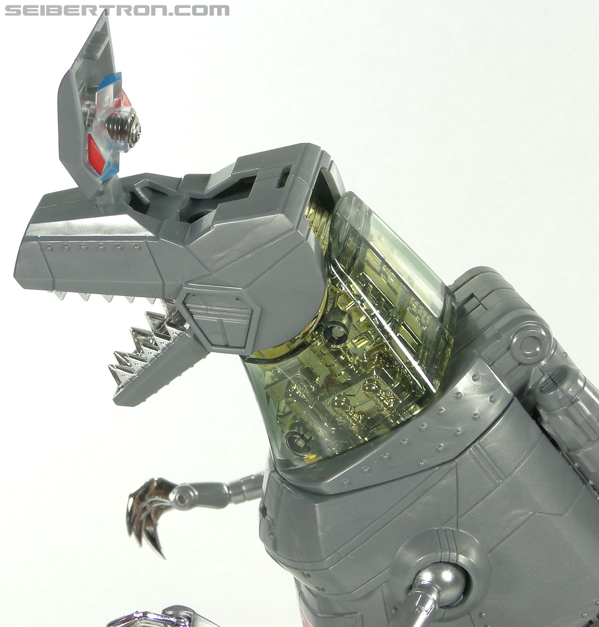 Transformers Masterpiece Grimlock (Grimlock (MP-08)) (Image #68 of 278)