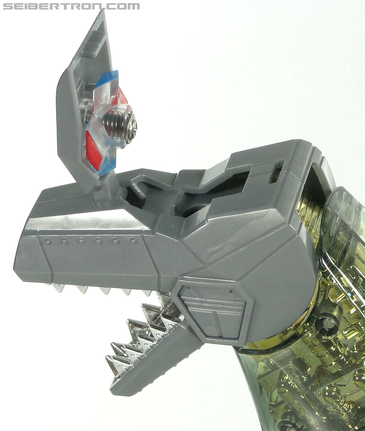 Transformers Masterpiece Grimlock (Grimlock (MP-08)) (Image #69 of 278)