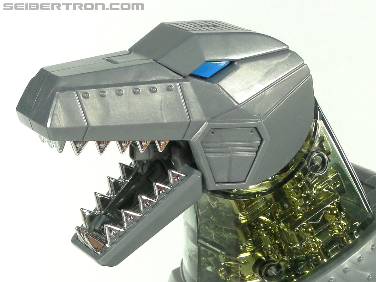 Transformers Masterpiece Grimlock (Grimlock (MP-08)) (Image #71 of 278)