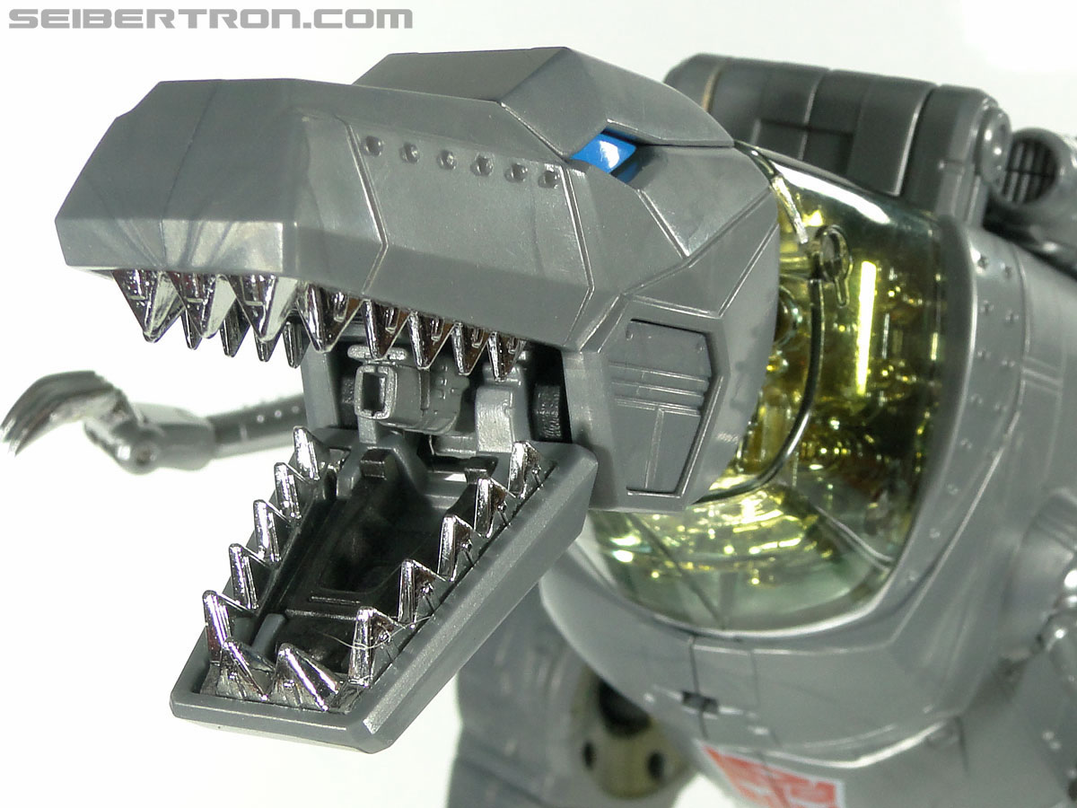 Transformers Masterpiece Grimlock (Grimlock (MP-08)) (Image #84 of 278)