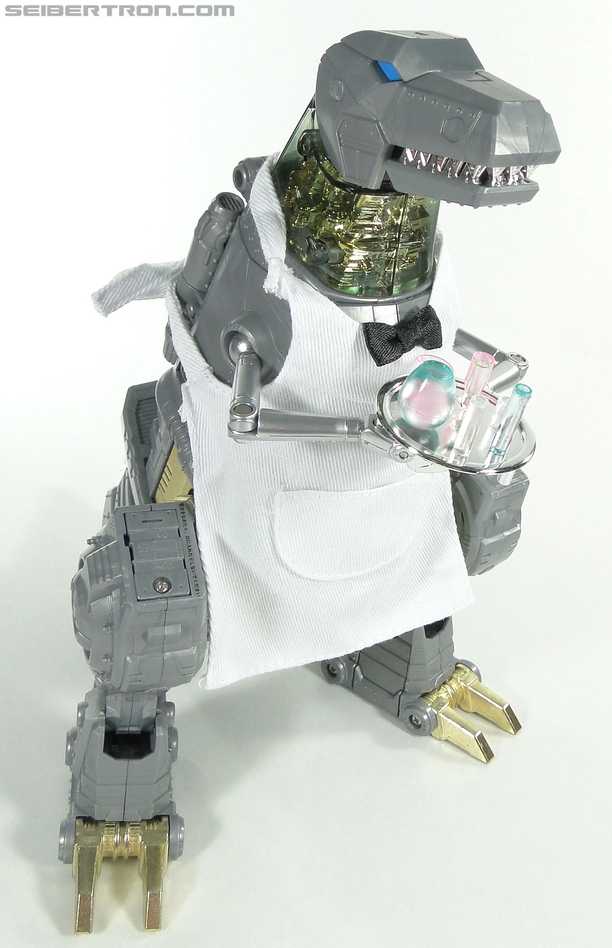 Transformers Masterpiece Grimlock (Grimlock (MP-08)) (Image #87 of 278)