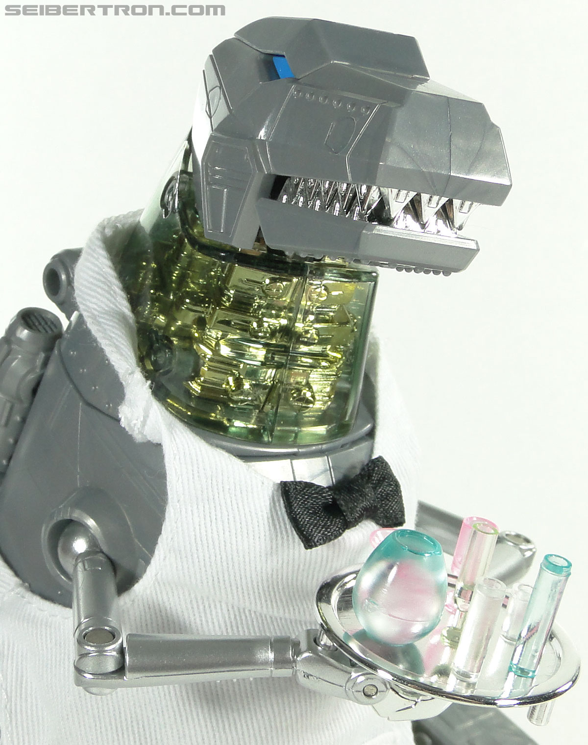 Transformers Masterpiece Grimlock (Grimlock (MP-08)) (Image #89 of 278)