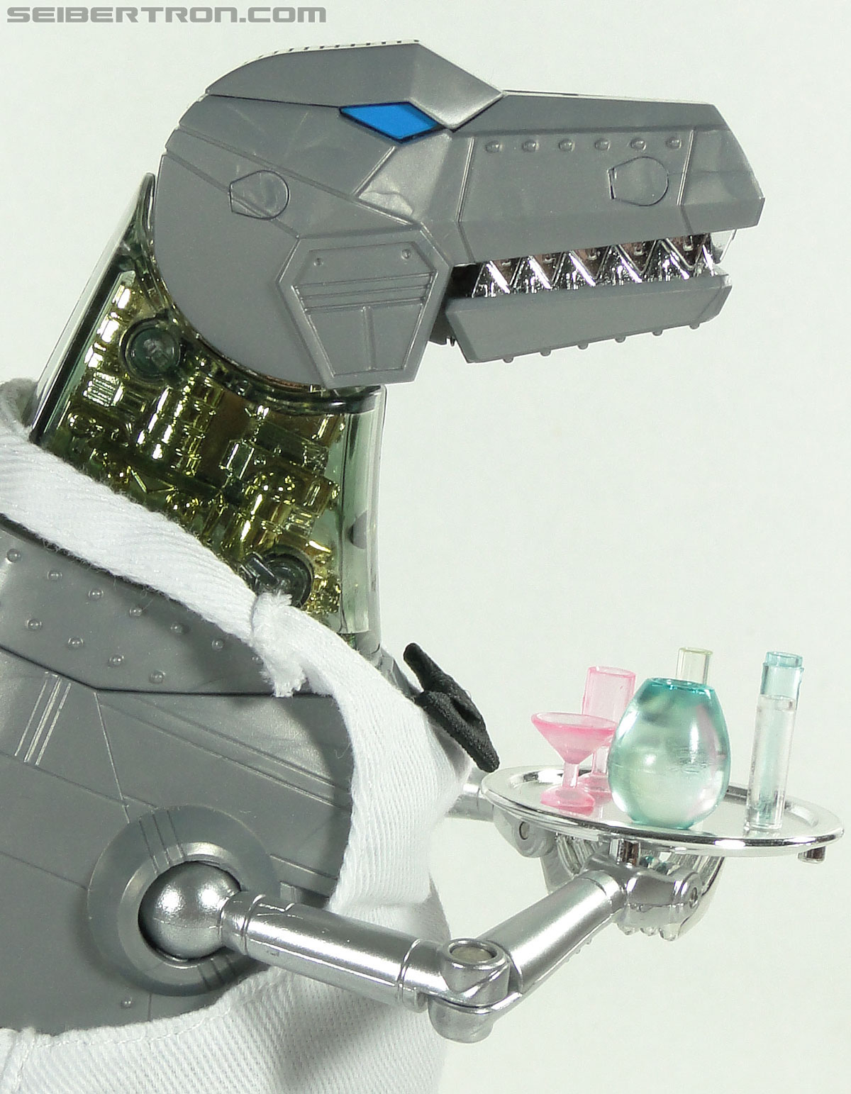 Transformers Masterpiece Grimlock (Grimlock (MP-08)) (Image #95 of 278)