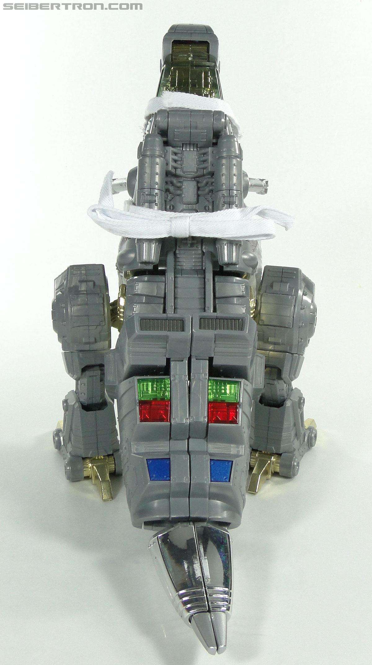 Transformers Masterpiece Grimlock (Grimlock (MP-08)) (Image #97 of 278)