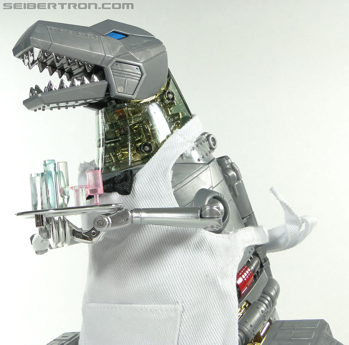 Transformers Masterpiece Grimlock (Grimlock (MP-08)) (Image #103 of 278)