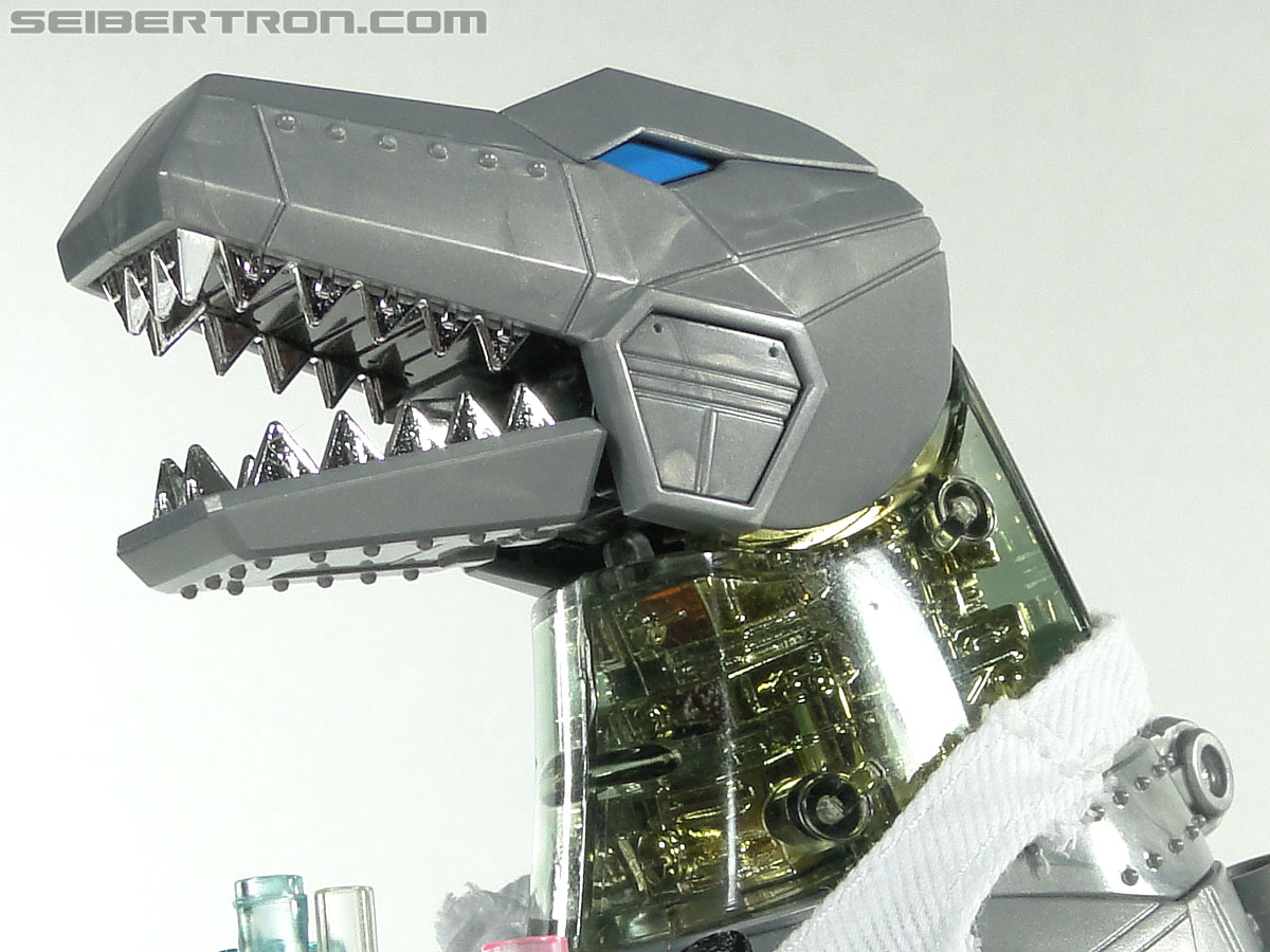 Transformers Masterpiece Grimlock (Grimlock (MP-08)) (Image #104 of 278)