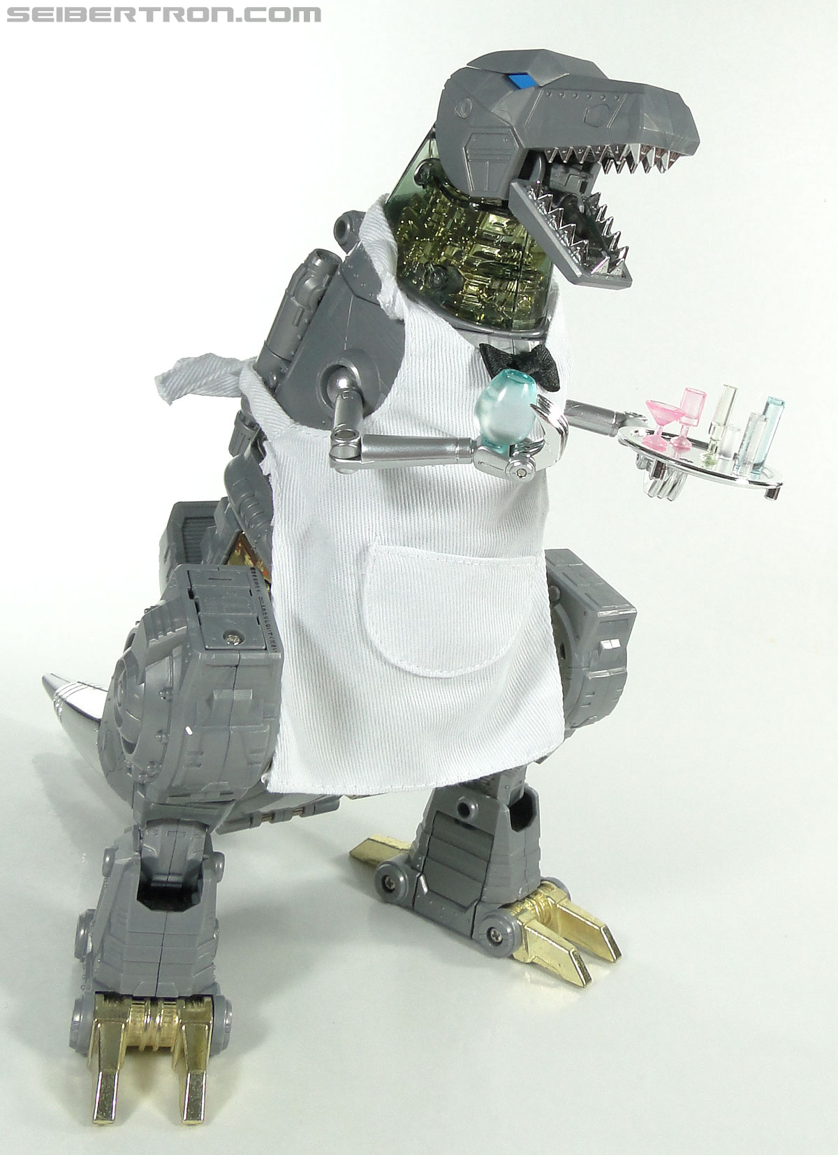 Transformers Masterpiece Grimlock (Grimlock (MP-08)) (Image #106 of 278)