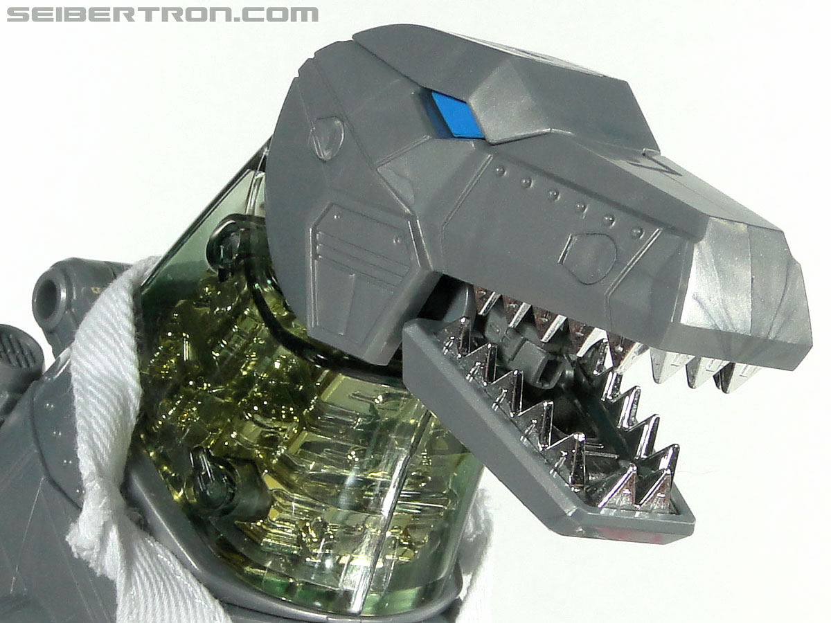Transformers Masterpiece Grimlock (Grimlock (MP-08)) (Image #110 of 278)