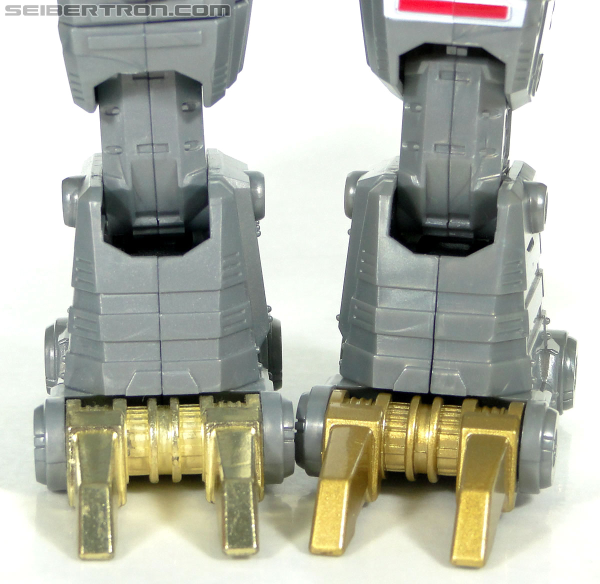 Transformers Masterpiece Grimlock (Grimlock (MP-08)) (Image #117 of 278)