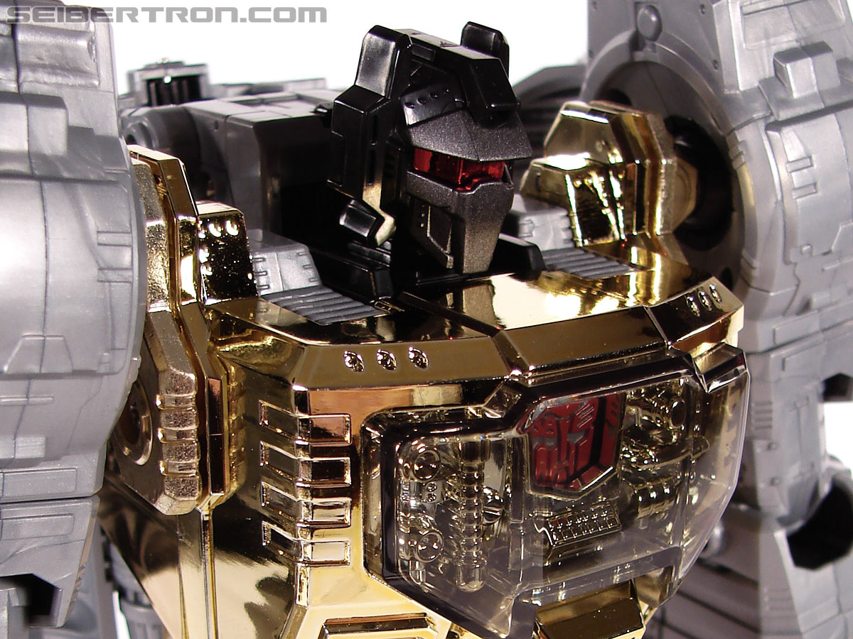 Transformers Masterpiece Grimlock (Grimlock (MP-08)) (Image #171 of 278)