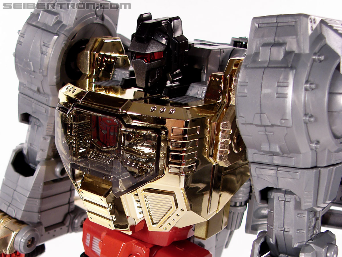 Transformers Masterpiece Grimlock (Grimlock (MP-08)) (Image #183 of 278)