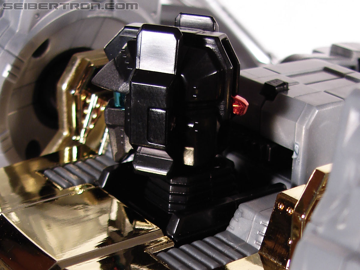 Transformers Masterpiece Grimlock (Grimlock (MP-08)) (Image #188 of 278)