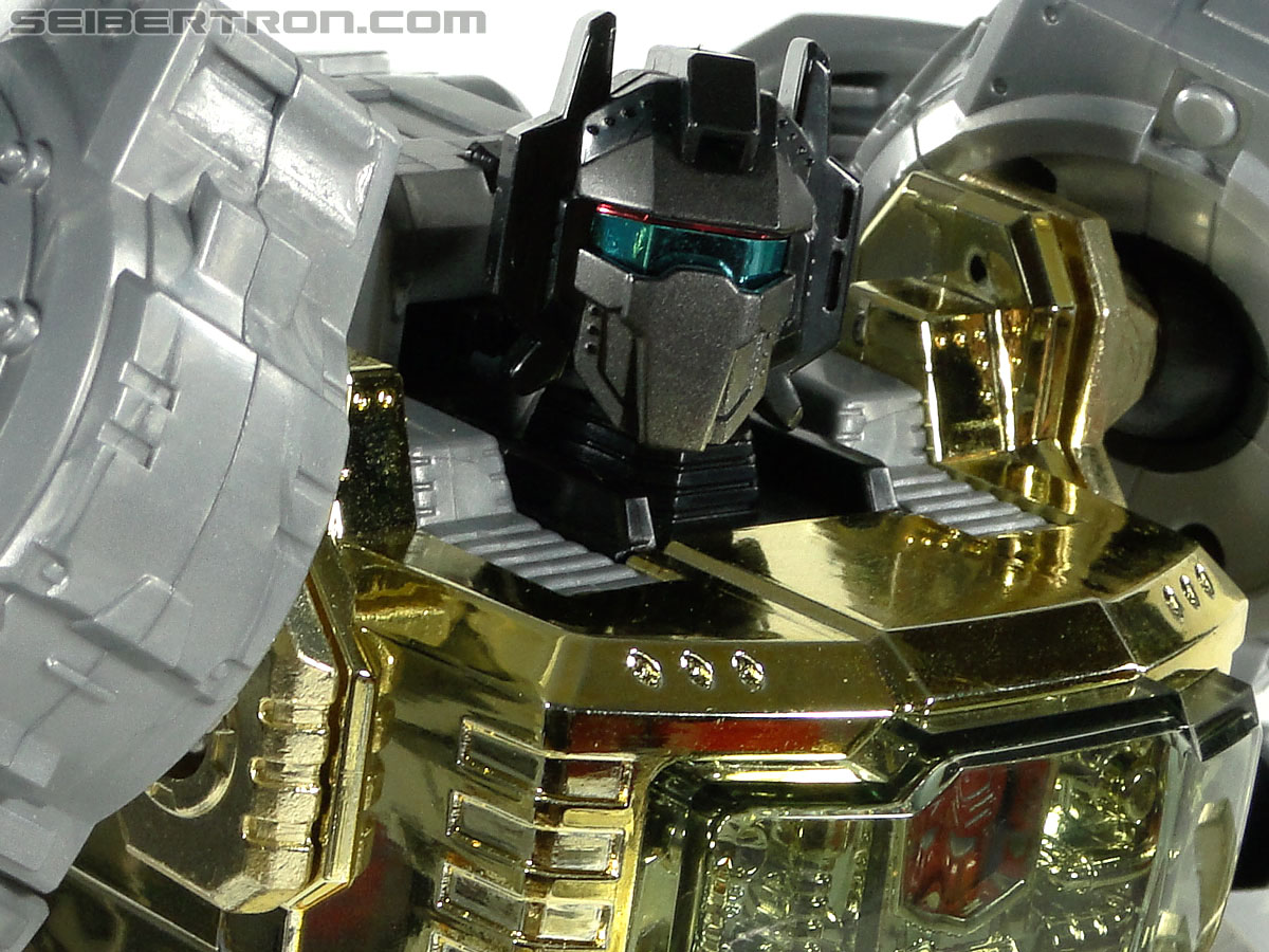 Transformers Masterpiece Grimlock (Grimlock (MP-08)) (Image #197 of 278)