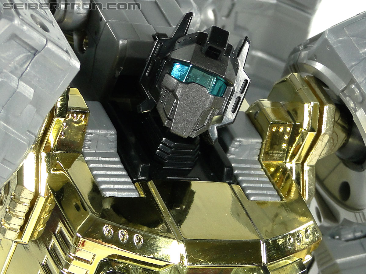 Transformers Masterpiece Grimlock (Grimlock (MP-08)) (Image #216 of 278)