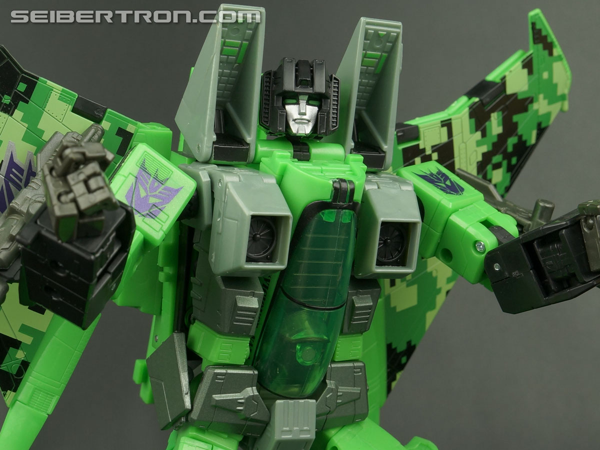 Transformers Masterpiece Acid Storm (Image #131 of 199)