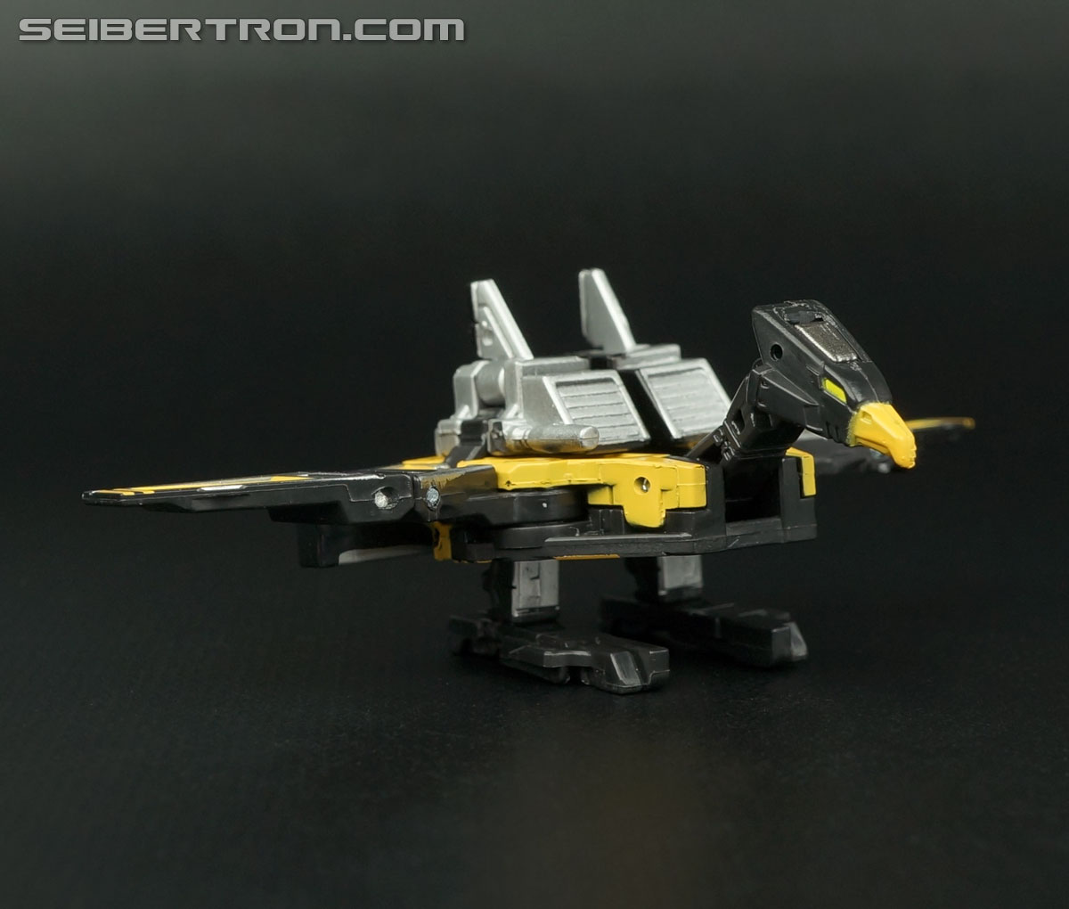 masterpiece buzzsaw