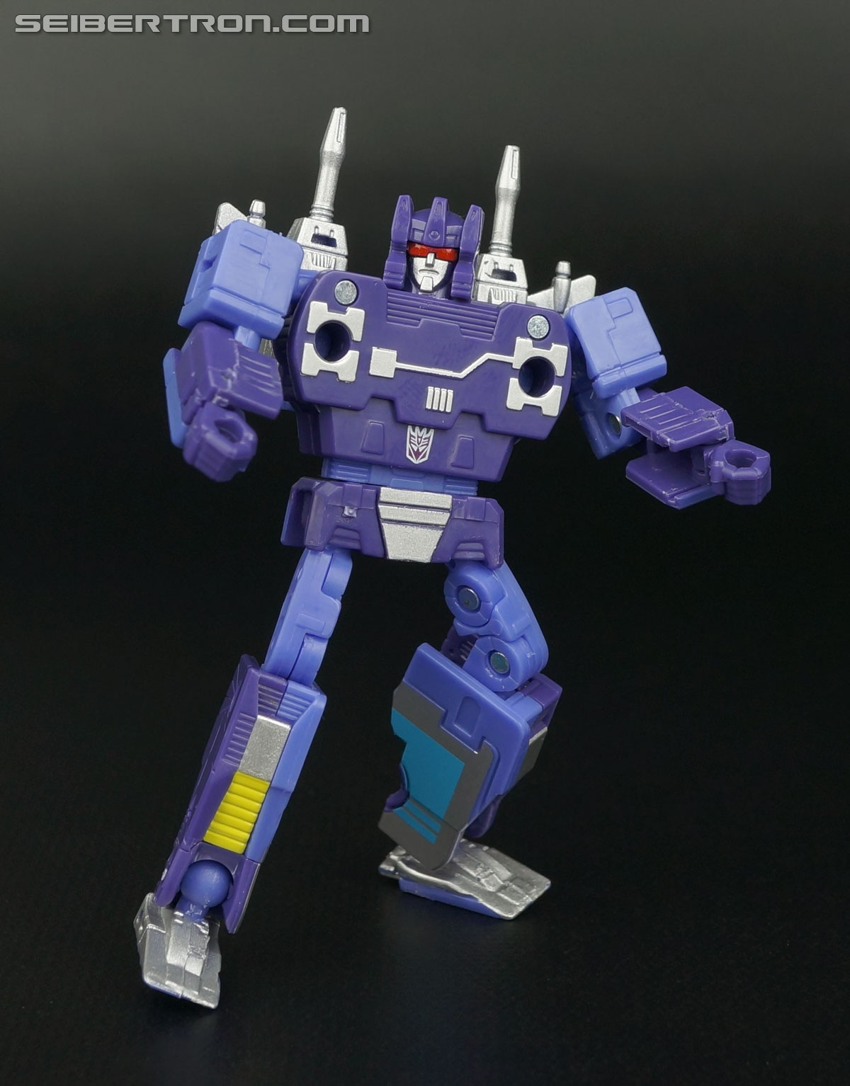 Transformers Masterpiece Frenzy (Image #56 of 140)