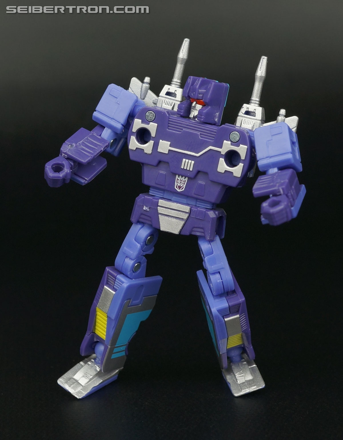 Transformers Masterpiece Frenzy (Image #59 of 140)