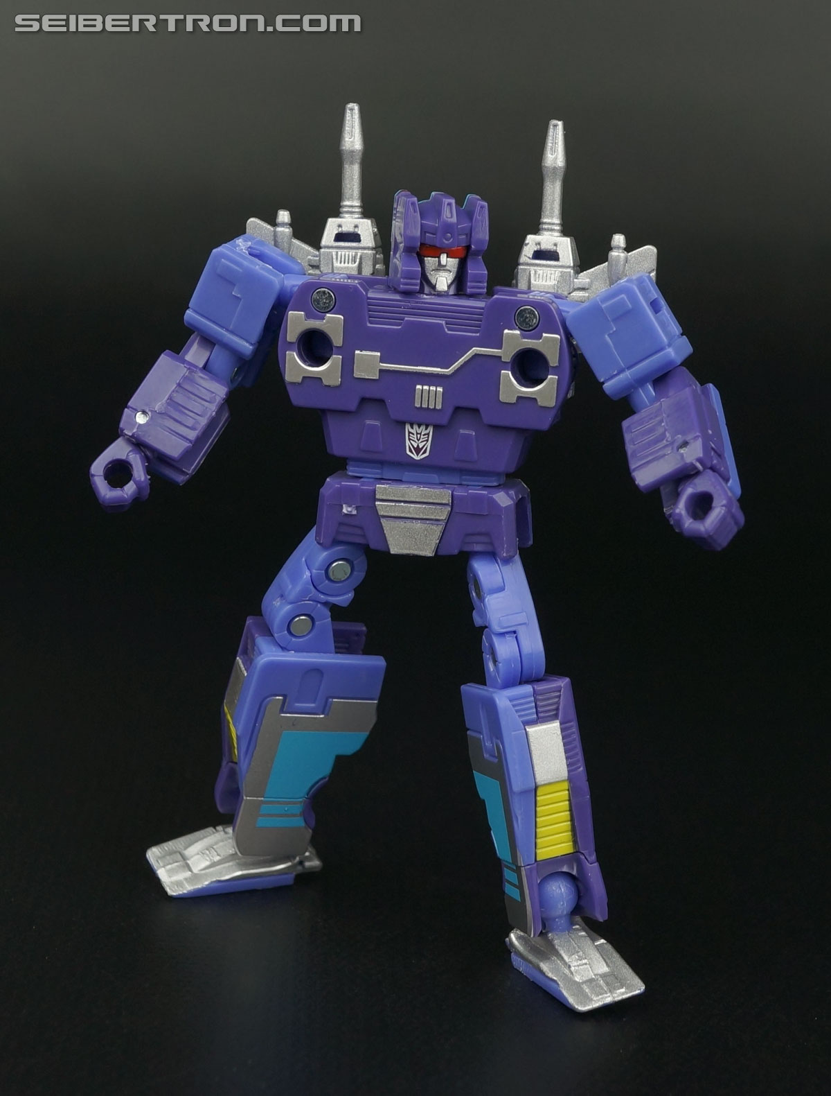 Transformers Masterpiece Frenzy (Image #64 of 140)