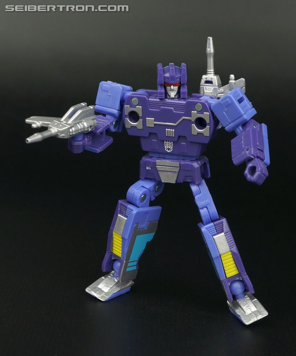 Transformers Masterpiece Frenzy (Image #67 of 140)
