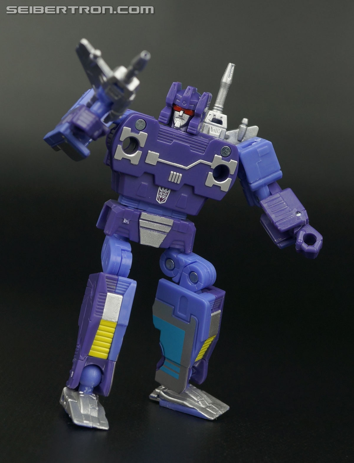Transformers Masterpiece Frenzy (Image #73 of 140)