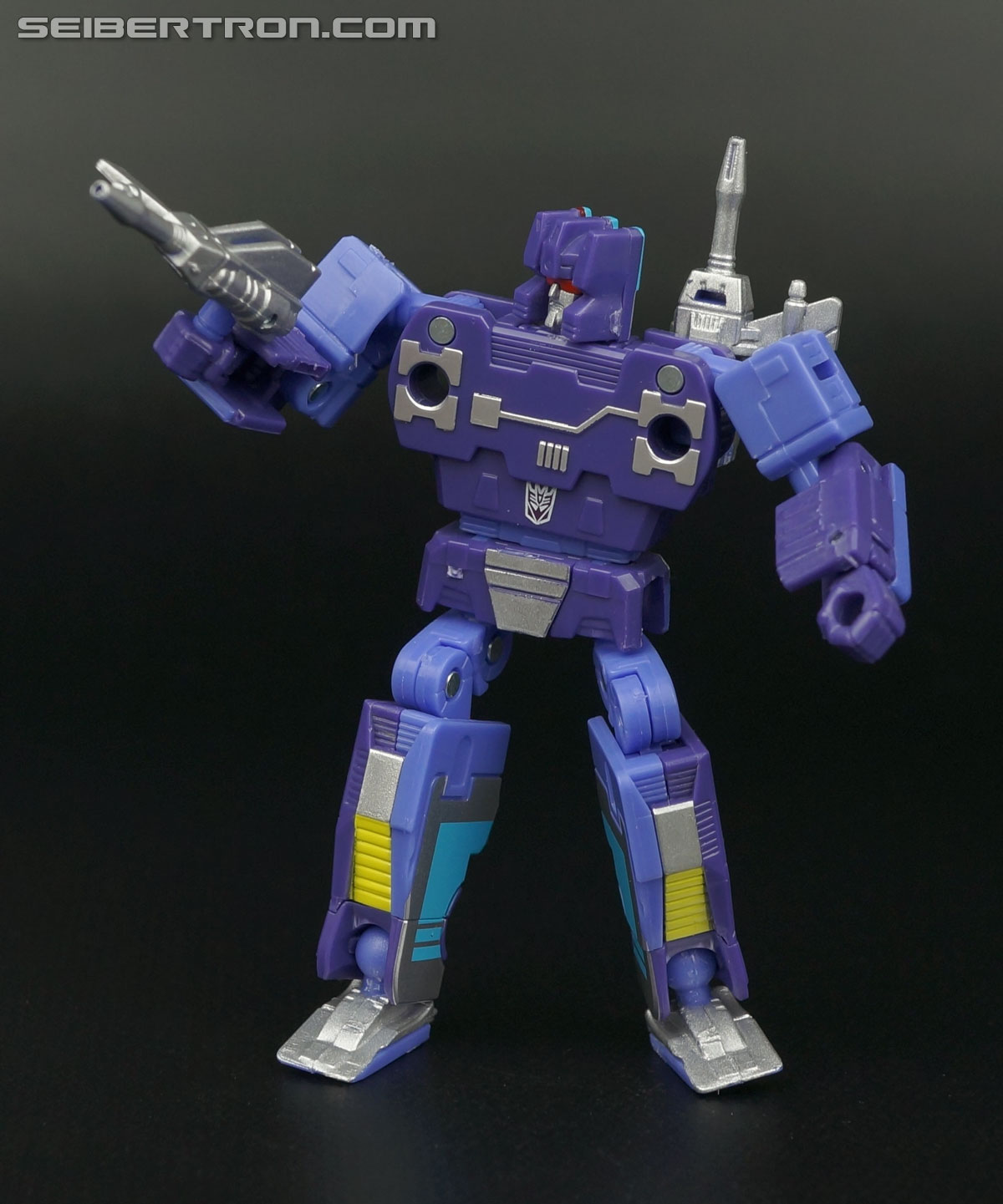 Transformers Masterpiece Frenzy (Image #76 of 140)