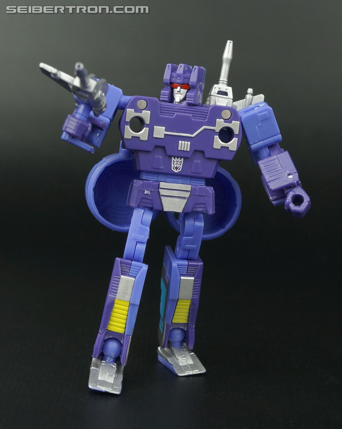 Transformers Masterpiece Frenzy (Image #79 of 140)
