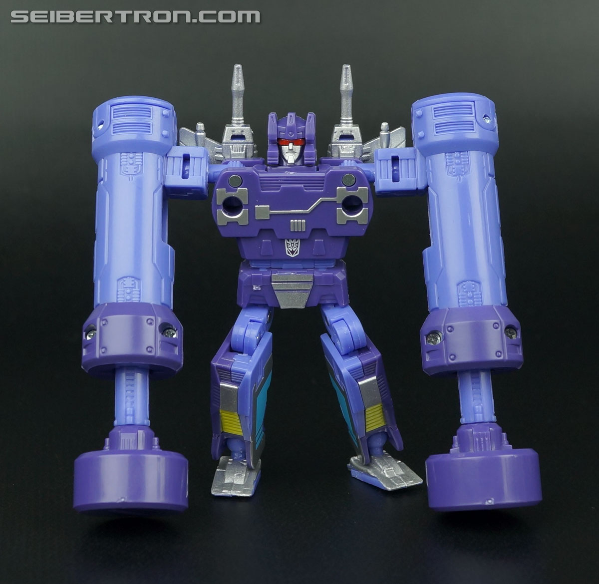 Transformers Masterpiece Frenzy (Image #83 of 140)