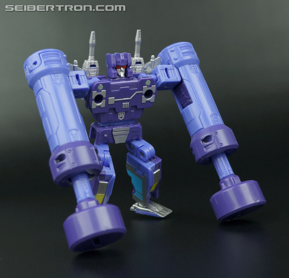 Transformers Masterpiece Frenzy (Image #87 of 140)