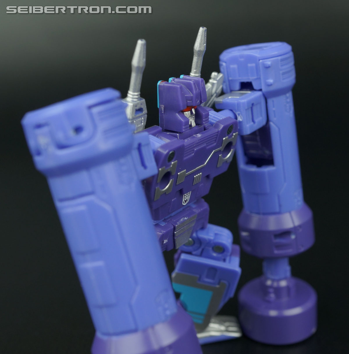 Transformers Masterpiece Frenzy (Image #88 of 140)