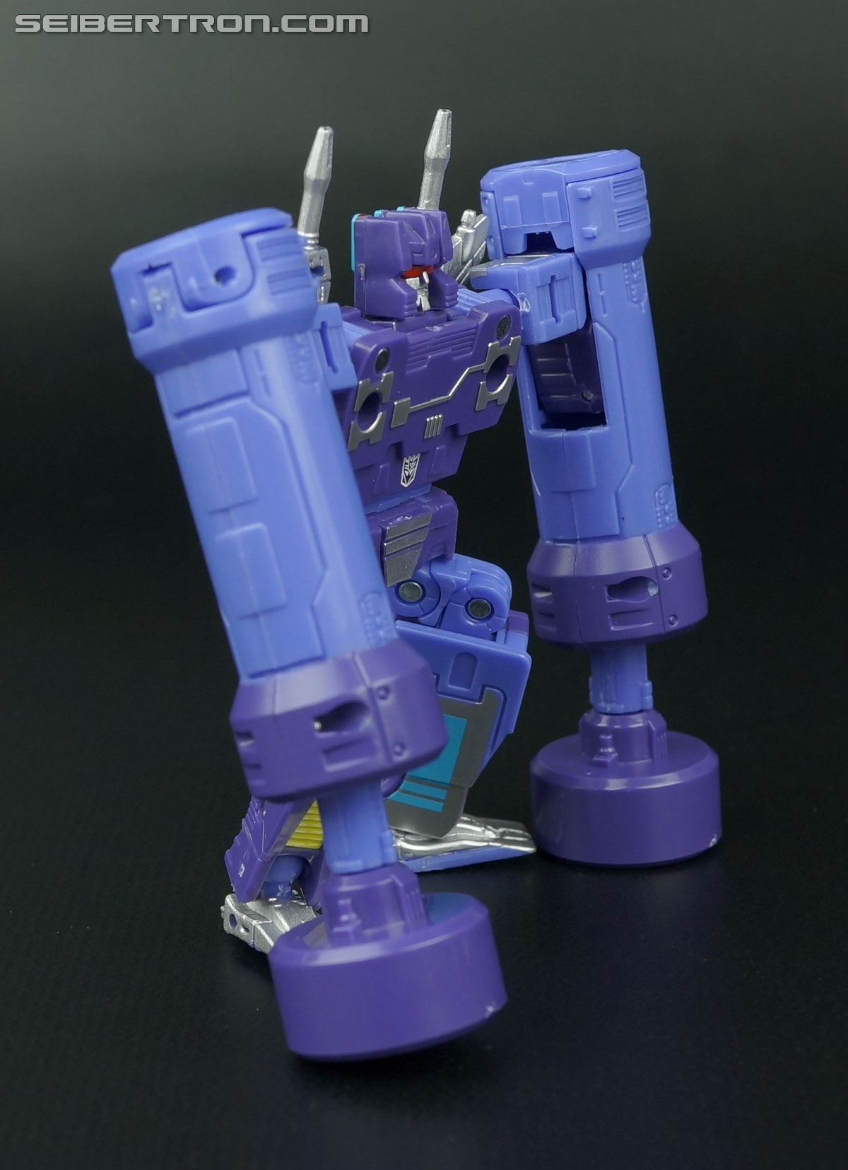 Transformers Masterpiece Frenzy (Image #90 of 140)