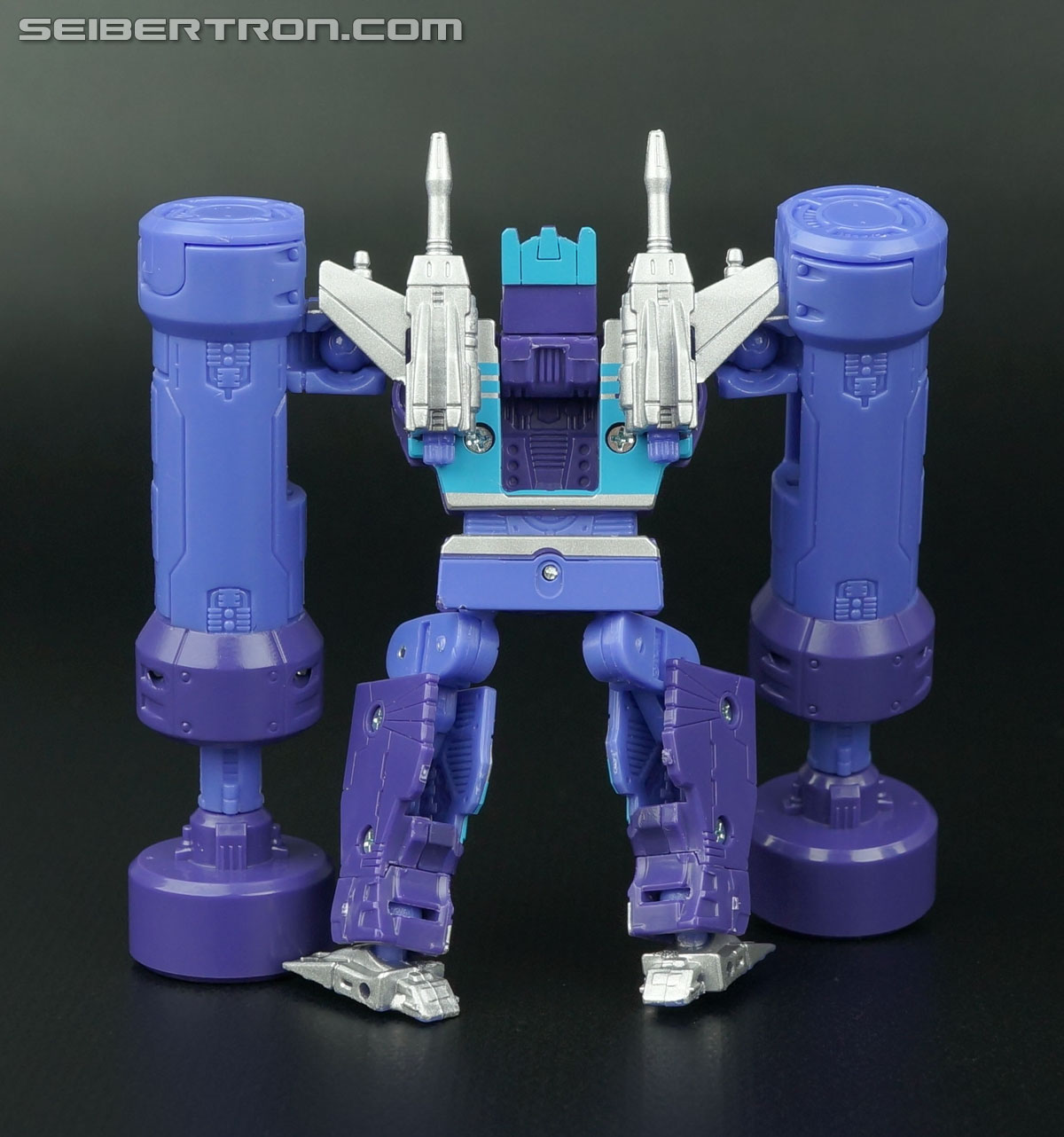 Transformers Masterpiece Frenzy (Image #93 of 140)