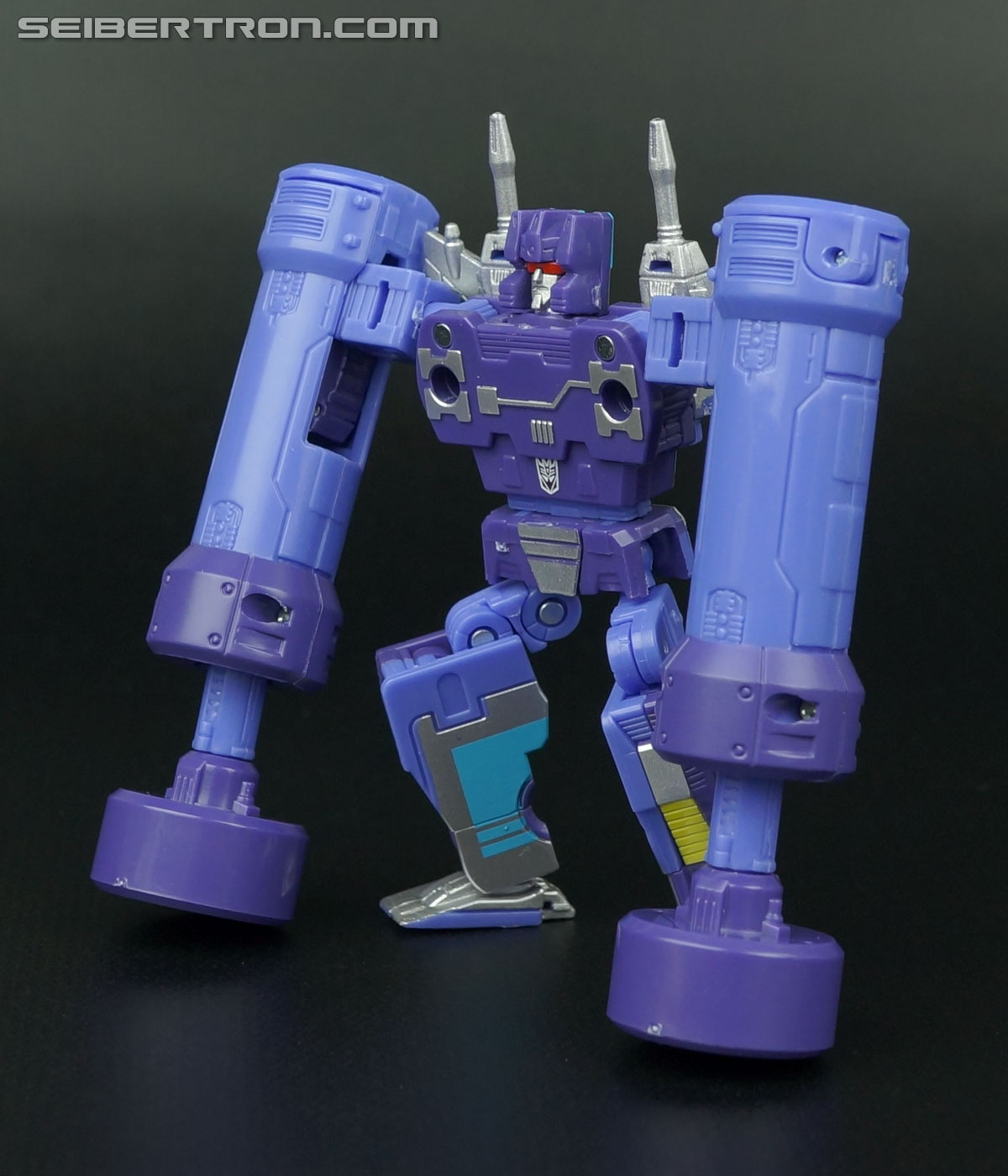 Transformers Masterpiece Frenzy (Image #95 of 140)