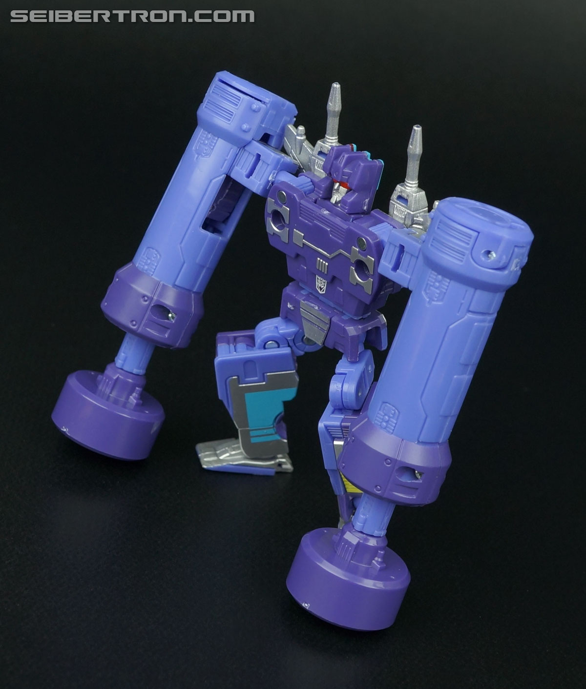 Transformers Masterpiece Frenzy (Image #96 of 140)