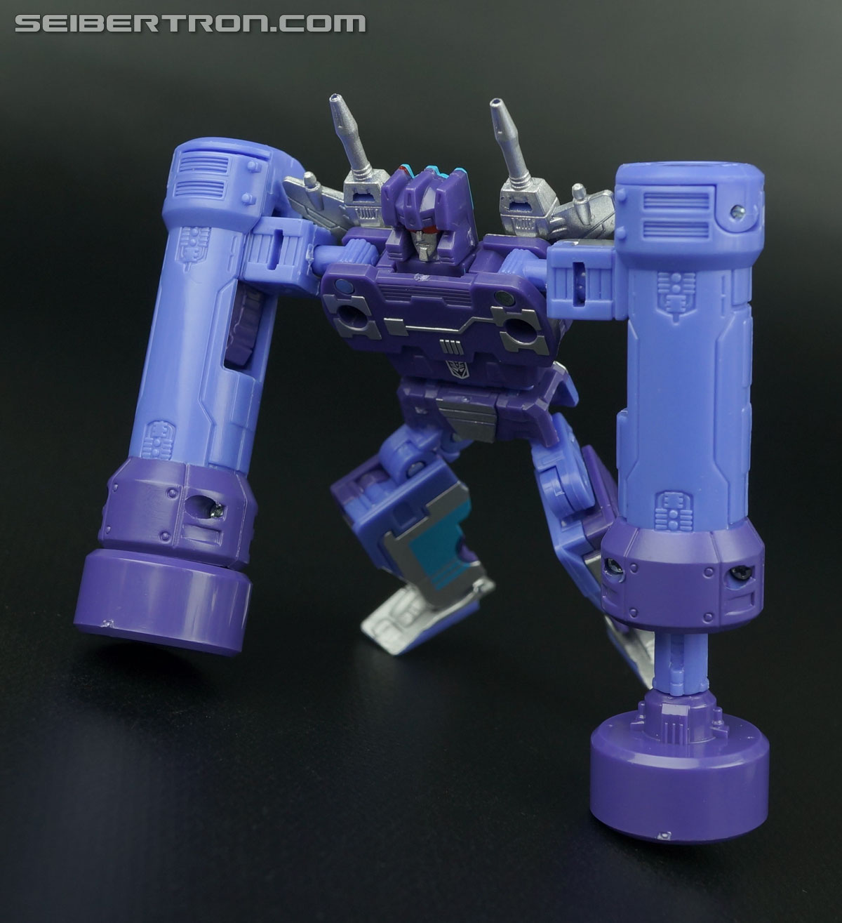 Transformers Masterpiece Frenzy (Image #103 of 140)