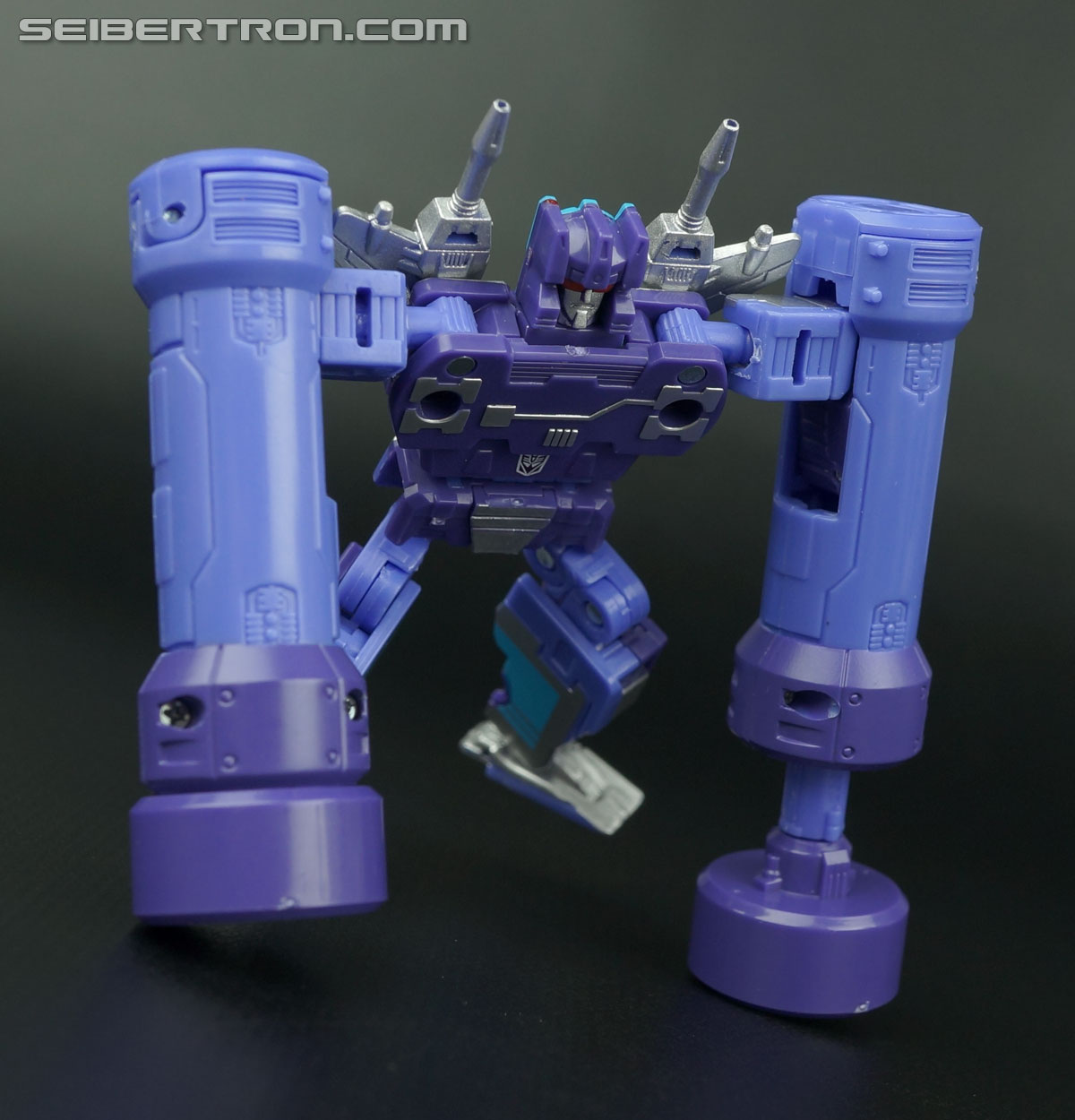 Transformers Masterpiece Frenzy (Image #107 of 140)