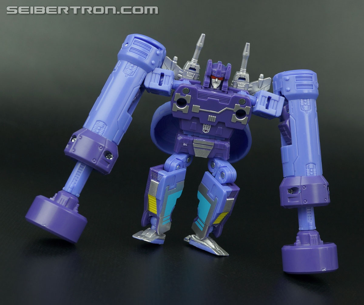 Transformers Masterpiece Frenzy (Image #110 of 140)