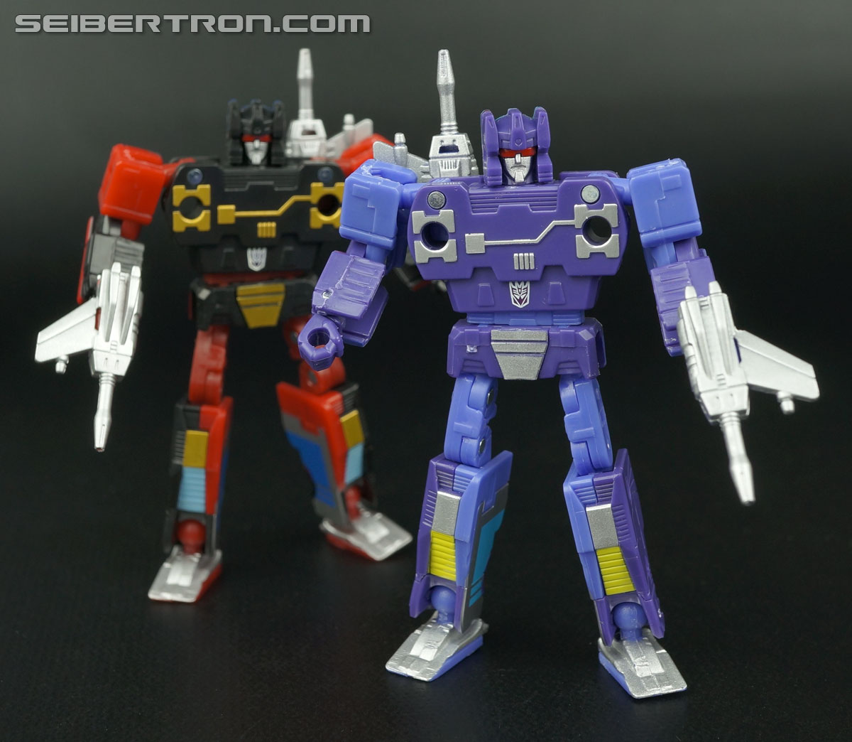 Transformers Masterpiece Frenzy (Image #120 of 140)