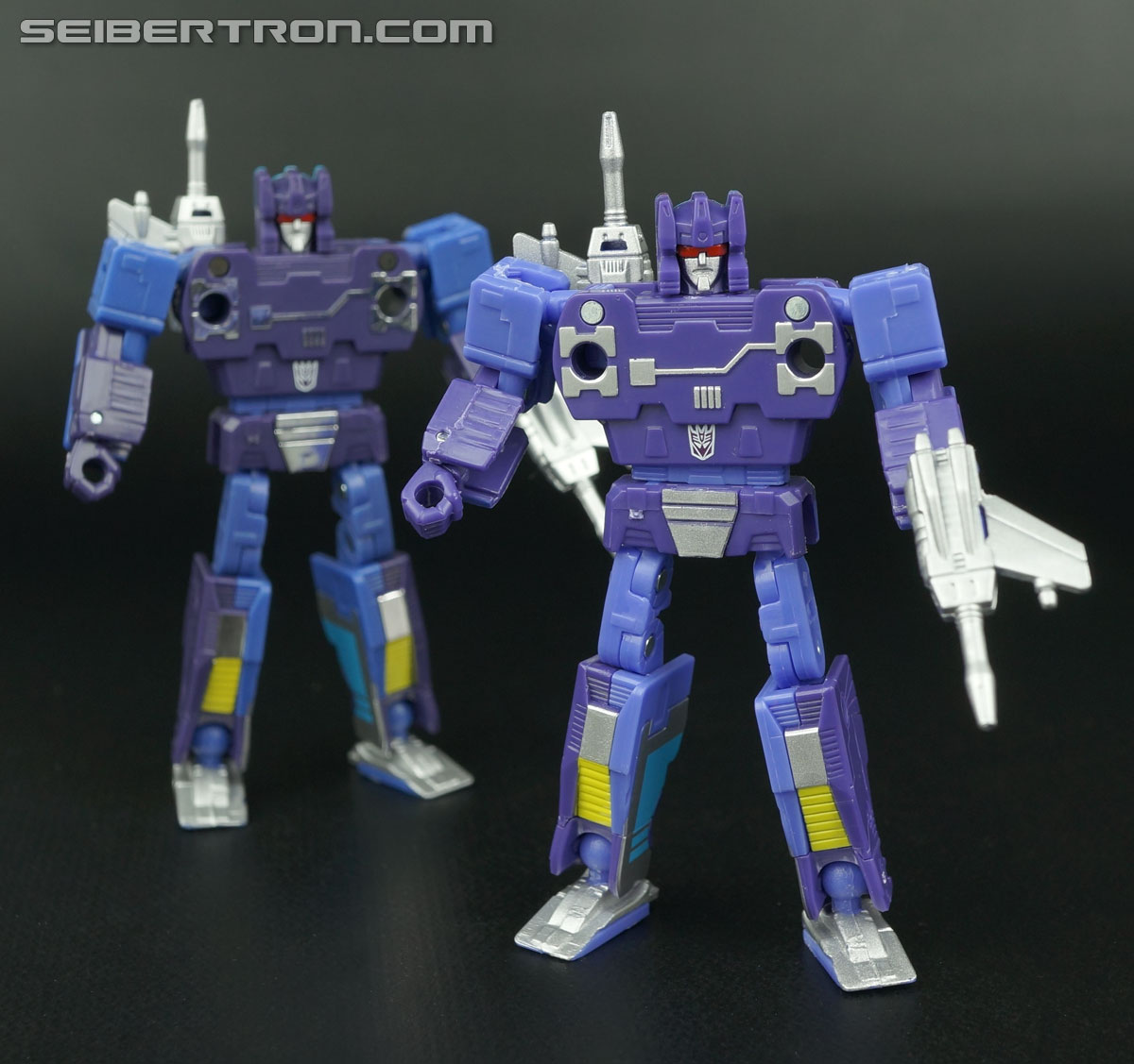 Transformers Masterpiece Frenzy (Image #127 of 140)