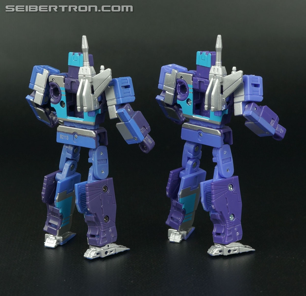 Transformers Masterpiece Frenzy (Image #131 of 140)