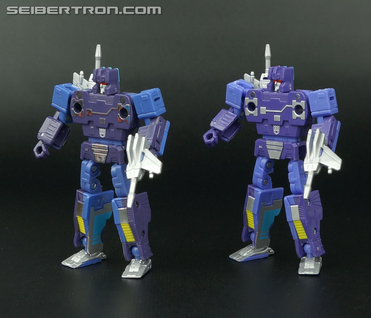 Transformers Masterpiece Frenzy (Image #134 of 140)
