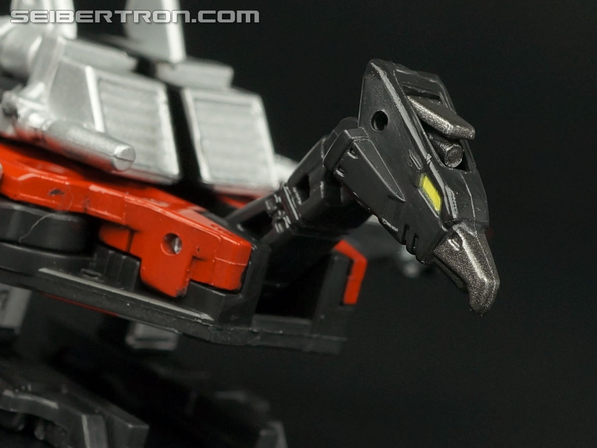 Transformers Masterpiece Laserbeak (Condor) (Image #76 of 127)
