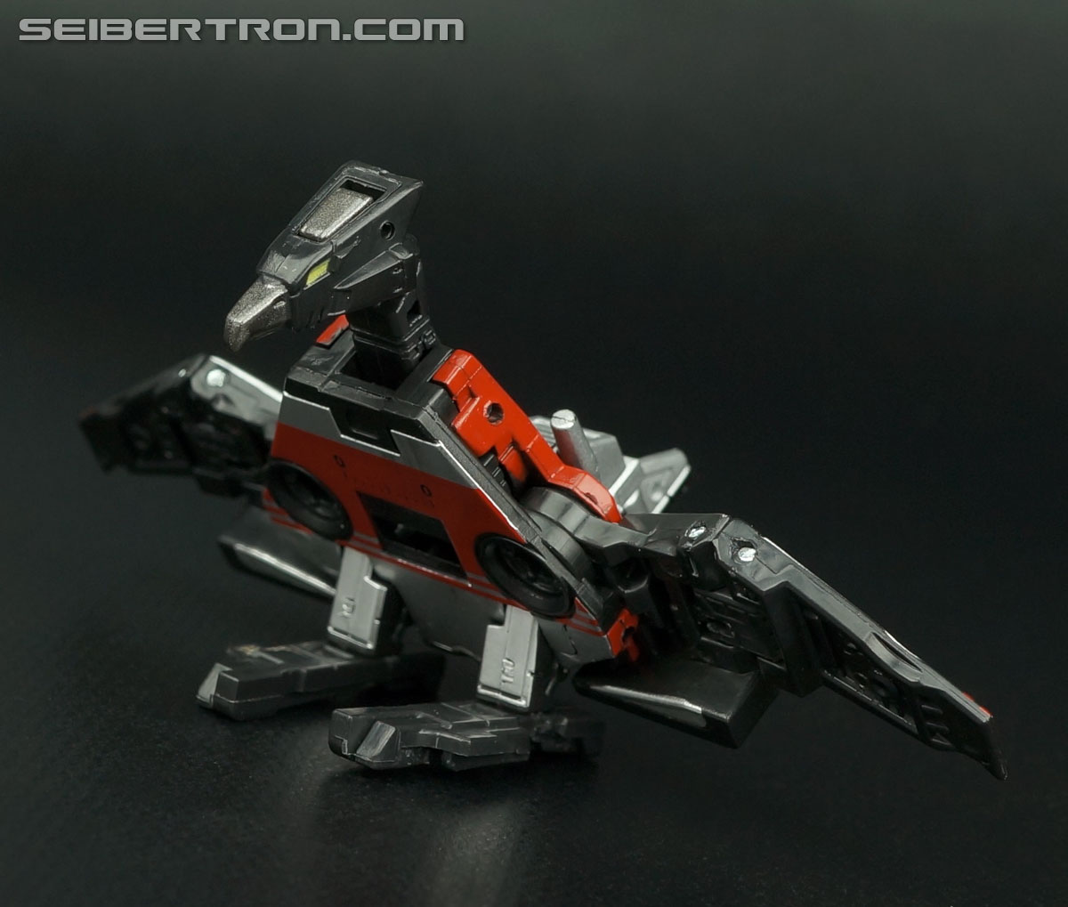 Transformers Masterpiece Laserbeak (Condor) (Image #94 of 127)