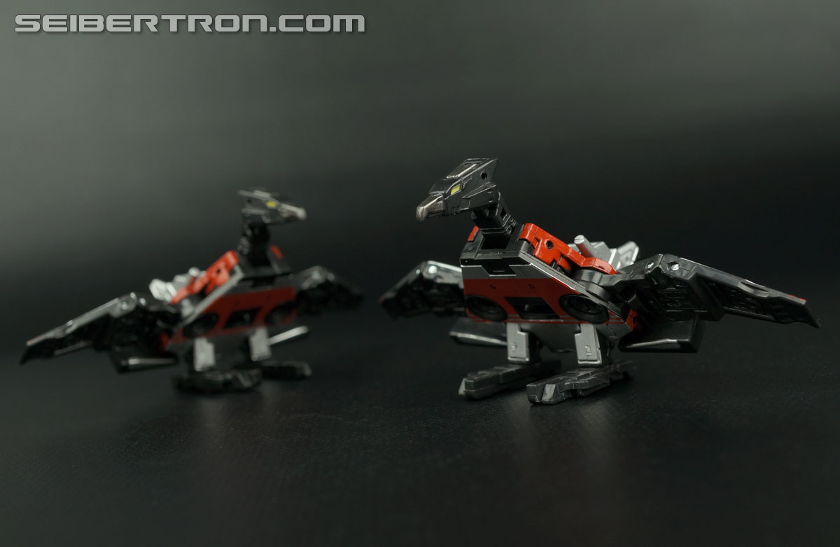 Transformers Masterpiece Laserbeak (Condor) (Image #119 of 127)