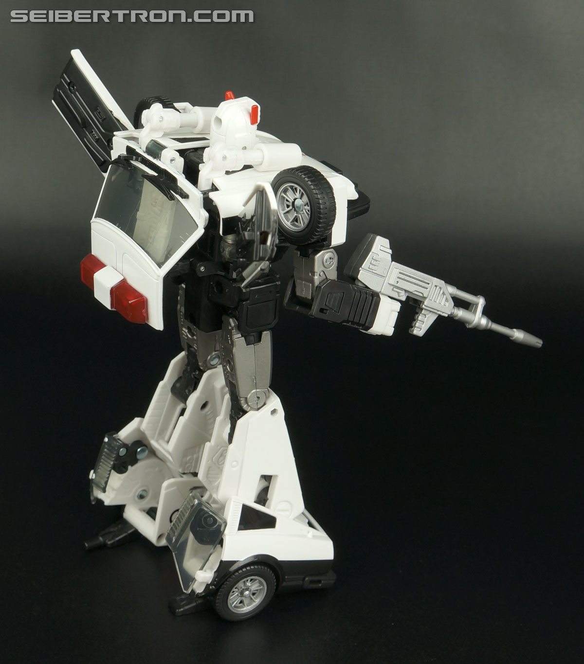Transformers Masterpiece Prowl (Image #75 of 122)
